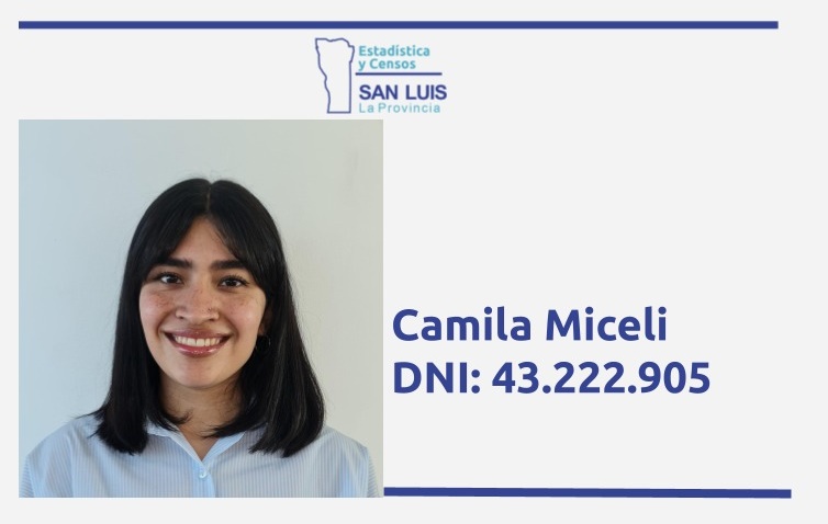 Camila Miceli Ramirez